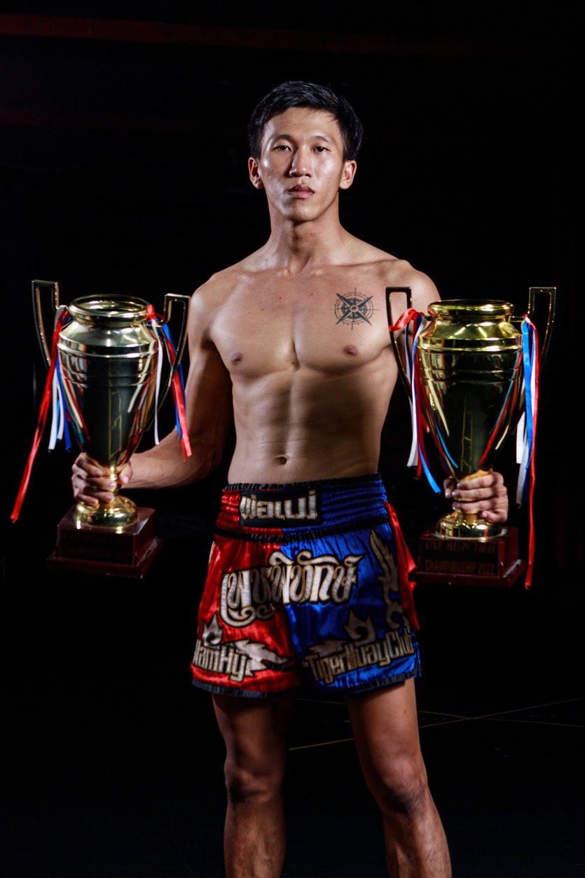 HLV Ngô Nguyễn Đình Nam