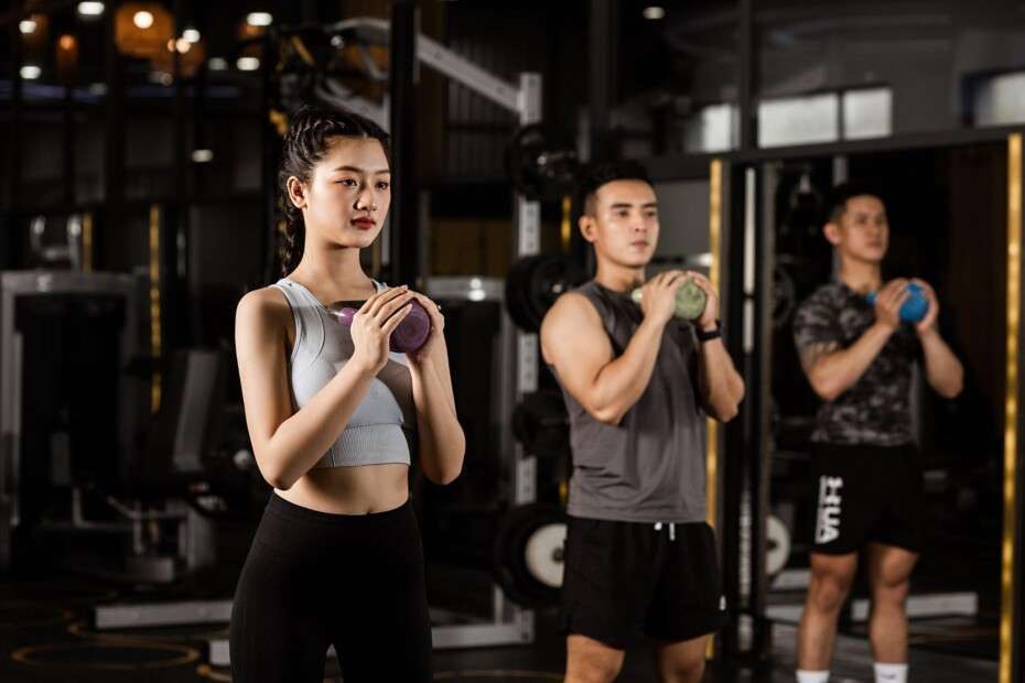 PTGYM