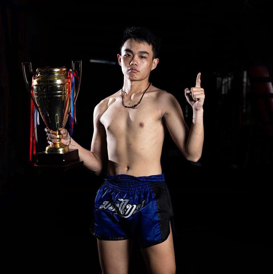HLV Lương Đông Minh
